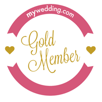 mywedding.com Gold Member